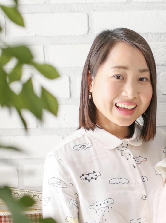 プロフィー写真ル