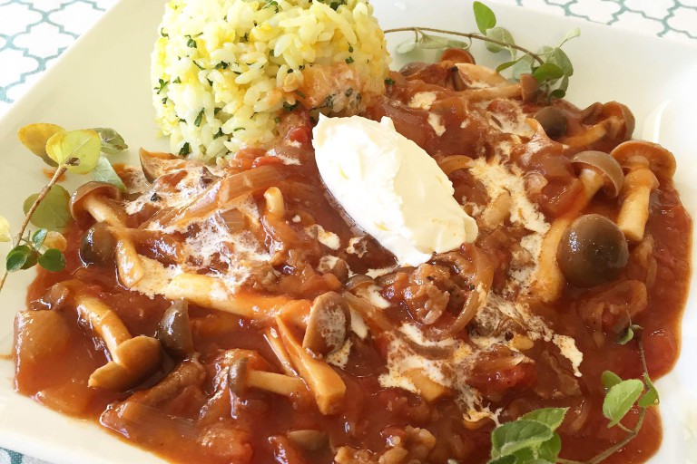 4月料理①