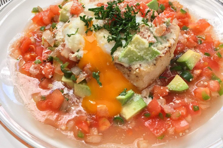 6月料理①